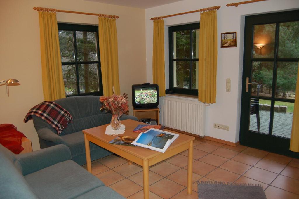Appartementhaeuser Am Gothensee ゼーバート・ヘリングスドルフ 部屋 写真