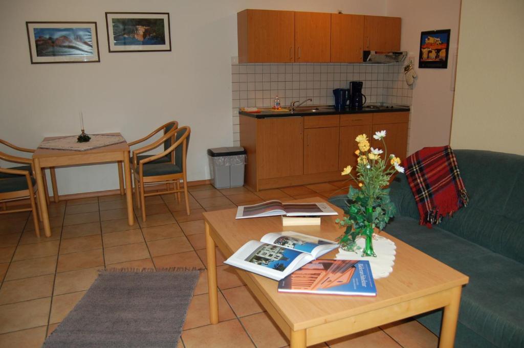 Appartementhaeuser Am Gothensee ゼーバート・ヘリングスドルフ 部屋 写真